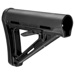 MAGPUL MOE STOCK - BLACK